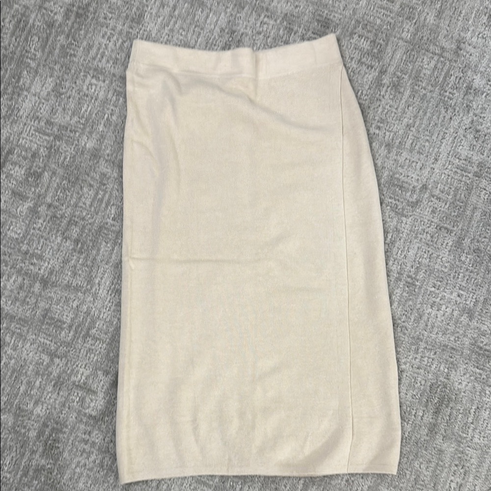 Banana Republic Knit Skirt